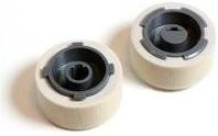 Lexmark Pick Roll Assembly 40X4308 Weiß (2er Pack) - Bild 1