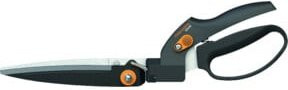 Fiskars SmartFit GS40 Grasschere in Schwarz, Länge: 34,5 cm - Bild 2