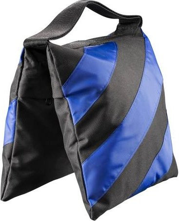 Walimex Pro Sandsack in Blau - Bild 1