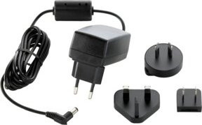 Stahlwille Netzteil 110-230 Volt in Schwarz - Bild 1