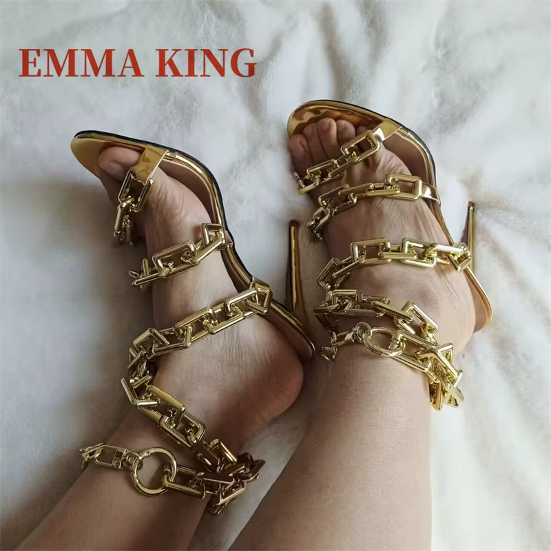 Emma Kette, Damen - Bild 4