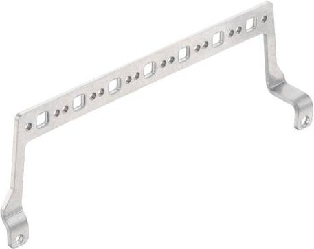 Harting Schirmbügel in Silber, Artikelnummer 09400245205 - Bild 1
