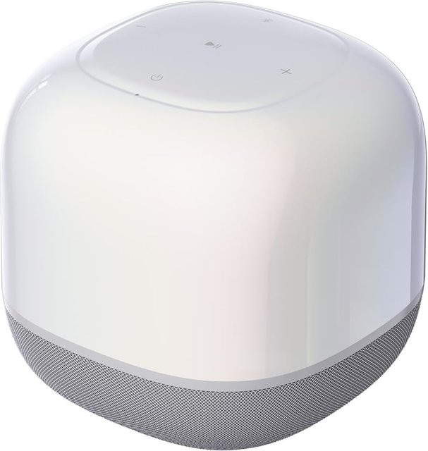 Baseus AeQur V2 Bluetooth-Lautsprecher in Weiß A20050500211-00 - Bild 1