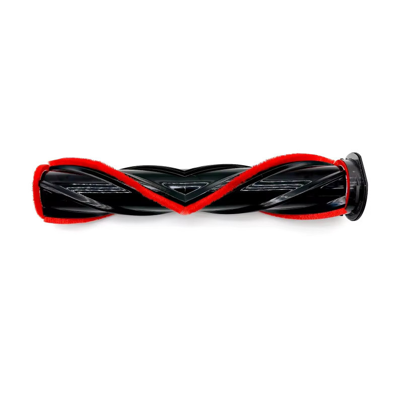 Dreame T30 Teppich-Rollenbürste mit V-förmiger Hauptrollbürste und 12mm Stift für V11SE, V12, T10, T20 Pro, T20 und T30 NEO in Schwarz - Bild 2