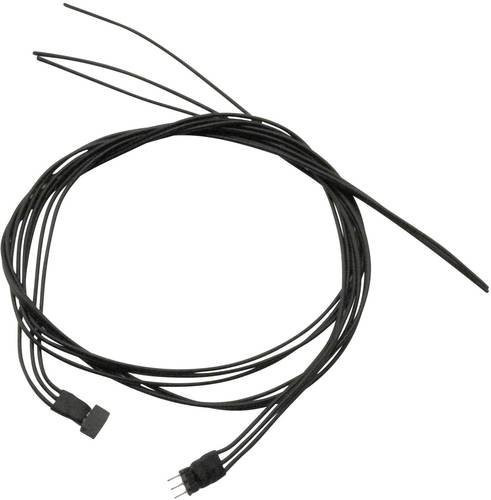 Sol Expert BS3 3poliger Wagonverbinder, Schwarz, Zubehör - Bild 1