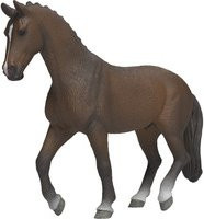 Schleich Horse Club KWPN Wallach Spielfigur - Bild 1
