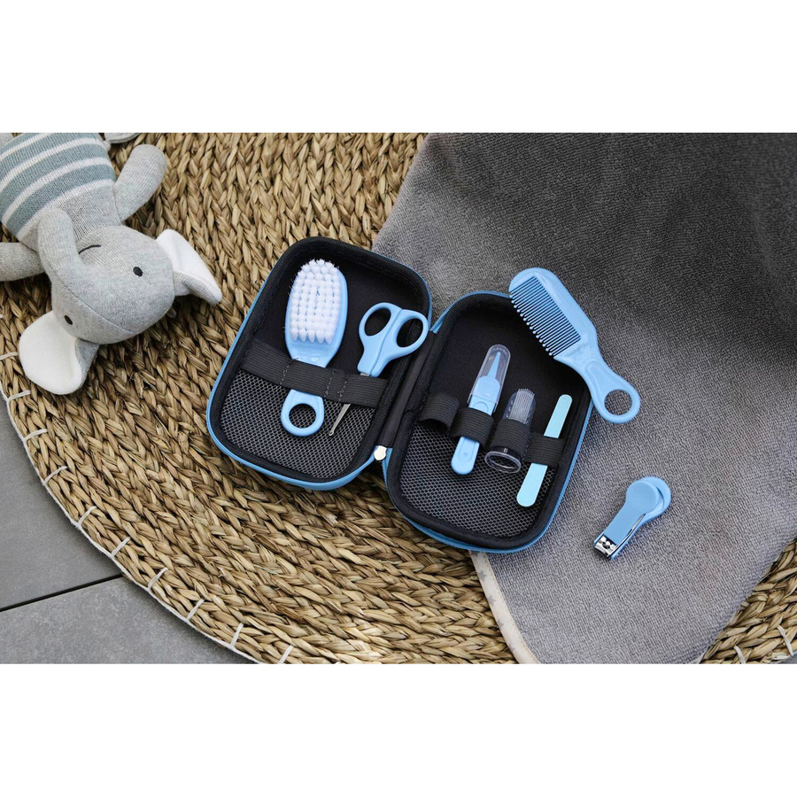 Baby-Walz Basics Baby-Pflegeset, 8-tlg. - Bild 2