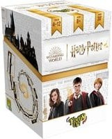 Time's Up! Harry Potter Quizspiel und Partyspiel von Asmodee für Kinder ab 8 Jahren - Bild 1