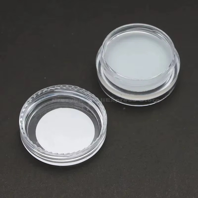 Uhren-Reparatur-Set, Silikonfett, Schwarz, Unisex - Bild 6