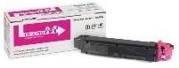 Original Kyocera Toner TK-5150M Magenta für Laserdrucker mit 10.000 Seiten Kapazität - Bild 1