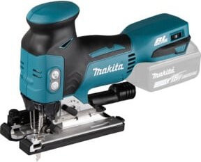 Makita Akku-Pendelhubstichsäge DJV181Z 18V in Türkis (Solo-Version) - Bild 1