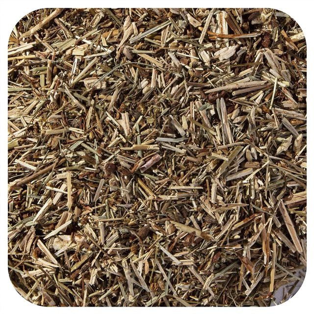 StarWest Botanicals Bio St. Johanniskrautkraut getrocknet 453,6 g - Bild 1