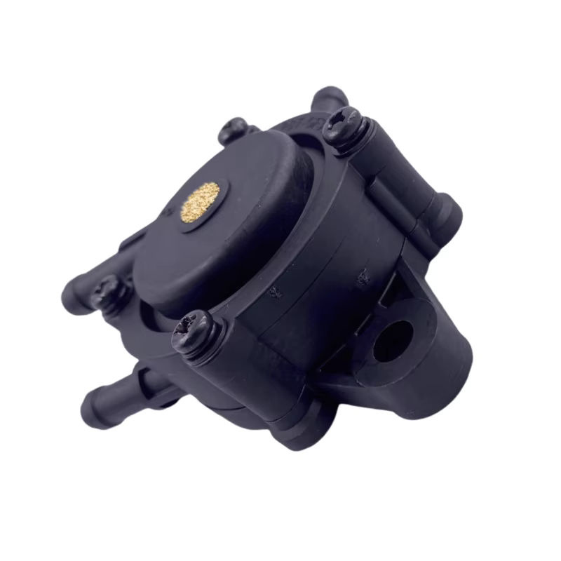 GMIGE Kraftstoffpumpe mit Kraftstofffilter für Honda Yamaha Briggs Stratton Motoren - Bild 5