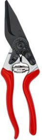 Felco 51 Schafshufschere für Profis in Rot aus Aluminium und Stahl - Bild 1