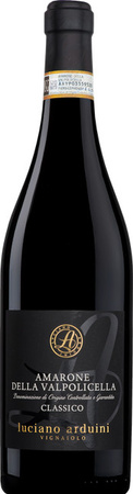 Luciano Arduini Amarone della Valpolicella Rotwein, 2022, Italien, trocken, 0,75 l