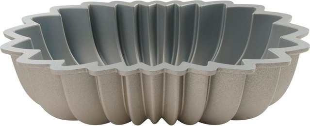 Dr. Oetker Kastenform Sensation Back-Kunst aus Aluminium mit Antihaftbeschichtung, B/T/H: 16,5 x 8,0 x 16,5 cm - Bild 1