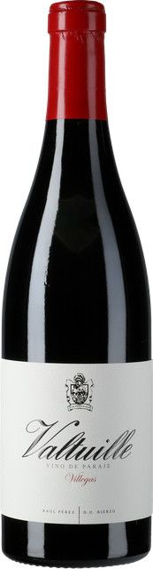 Castro Ventosa Rotwein Mencía 2023 Bierzo, Spanien, 0,75 l - Bild 1