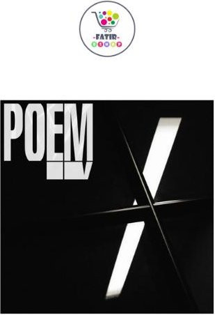 Poemv, Owen, CD, white - Bild 1