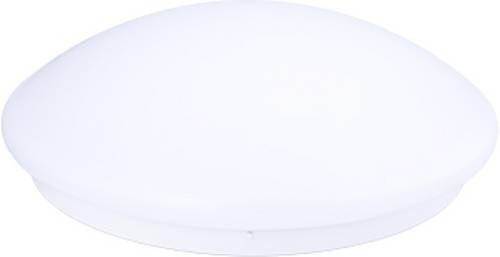 Mlight 81-3540 LED-Deckenleuchte in Weiß, modern und rund, 16W - Bild 1