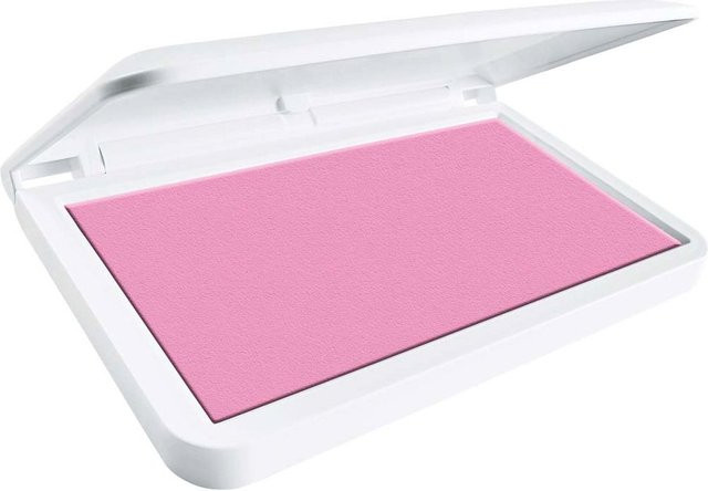 COLOP Stempelkissen Make 1 in Soft-Pink - Bild 1