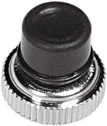 APEM Dichtkappe U1403 mit Aufdruck-Motiv in Schwarz - Bild 1