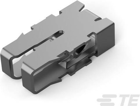 TE Connectivity 1534234-1 in Silber - Bild 1