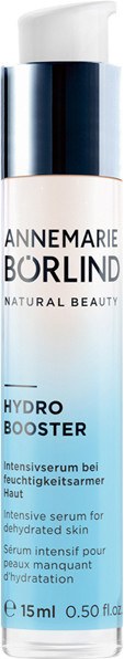 Annemarie Börlind Hydro Booster Serum, Hyaluronsäure, Trockene Haut - Bild 1