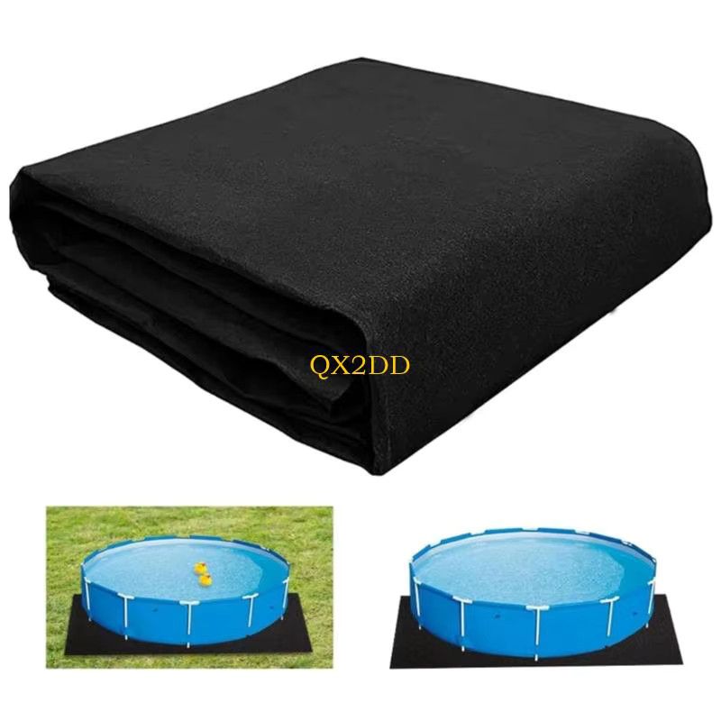 Qx2d Pool Liner Pad Kindersicheres Unterlagsmaterial für Swimmingpools - Bild 2