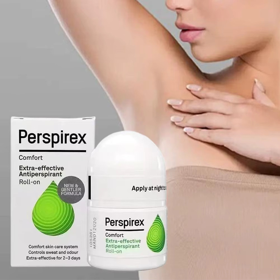 Perspirex Antiperspirant-Creme, Unisex, Körper - Bild 1