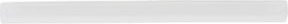 KS Tools Silikon-Schlauch transparent, Durchmesser: 6,0 mm, Breite: 9,0 mm, Länge: 15 cm - Bild 1