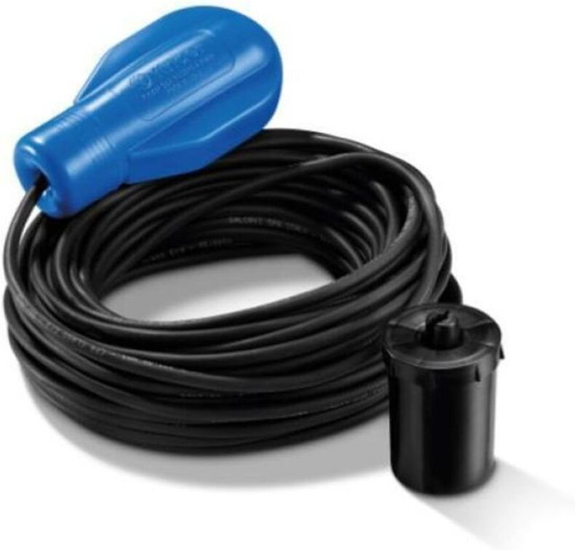 Finder Schwimmerschalter Füllen und Leeren 72.A1.1.000.0501 mit 5m Kabel - Bild 2