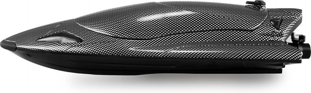 AMEWI Speedboot Stingray Jetantrieb, 335mm, RTR, Carbon - Bild 1