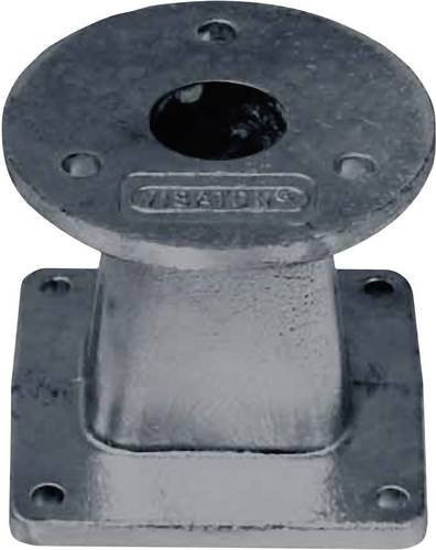 Visaton AD 25 H Adapter in Silber - Bild 1