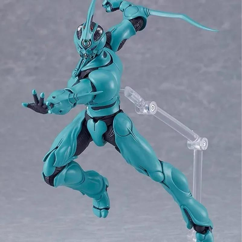 Figma Guyver Bio Booster Armor Guyver 231 Actionfigur - Bild 1