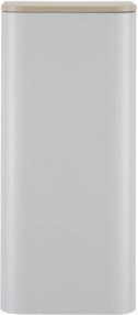Duravit Abdeckplatte Happy D.2 Plus für Halbhochschränke, Farbe: Beige, B/T: 40,3 x 36,4 cm - Bild 1