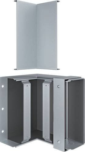 Hager Inneneck FWKP1002504VERZ in Grau - Bild 1