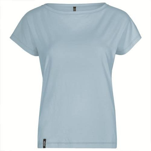 Uvex T-Shirt aus Baumwolle in Blau, Größe L - Bild 1