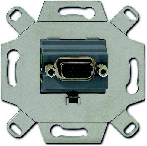 Busch-Jaeger 2CKA000230A0423 in Grau - Bild 1