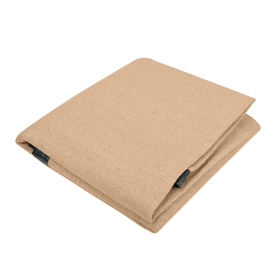 CosyHome Sonnenschutznetz aus HDPE für Garten und Balkon, B/B: 2 x 2 m - Bild 2