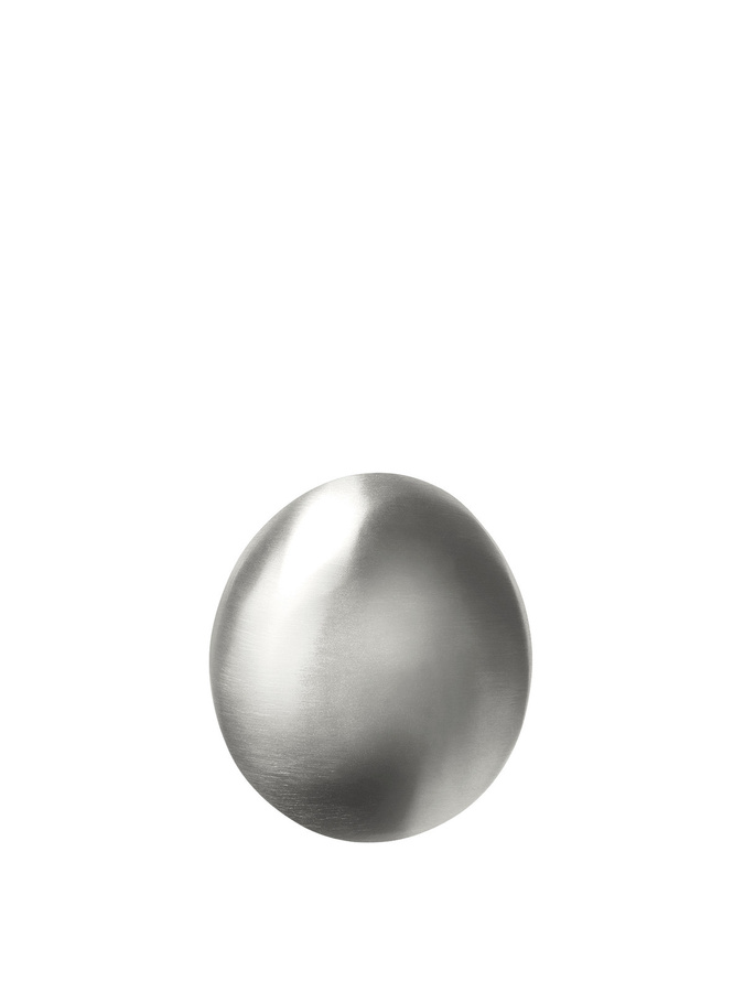 Ferm Living Chanterelle Haken aus Metall in Silber - Bild 2