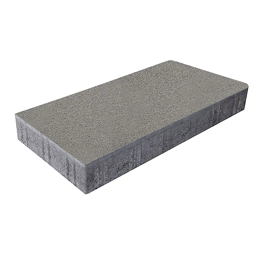EHL Pflaster VeriaFlair Grau B: 60 cm, T: 30 cm, H: 8 cm - Bild 2