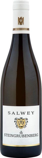 Weingut Salwey Weißwein, 0,75 l - Bild 1