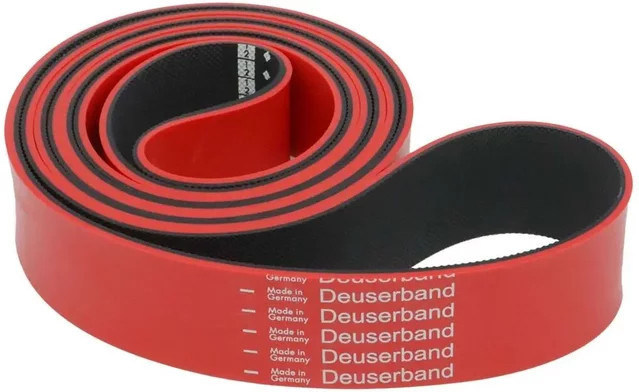 Deuser Armband, Unisex - Bild 1