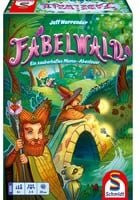 Fabelwald Brettspiel von Schmidt Spiele - Bild 1