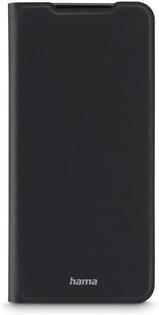 Handytasche Daily Protect für Xiaomi Redmi 12 und Redmi 12 5G in Schwarz - Bild 1