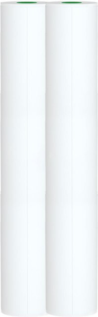 PeriPage Fold Thermopapier Typ 2 weiß kompatibel mit PeriPage A40 Thermodrucker für Fotos und Belege - Bild 1