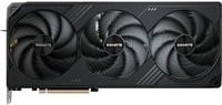 Gigabyte GeForce RTX 5090 WINDFORCE OC Grafikkarte, 32 GB, Schwarz - Bild 1