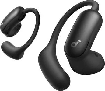Anker Soundcore AeroFit 2 Pro True Wireless Kopfhörer, Schwarz, Bluetooth - Bild 2