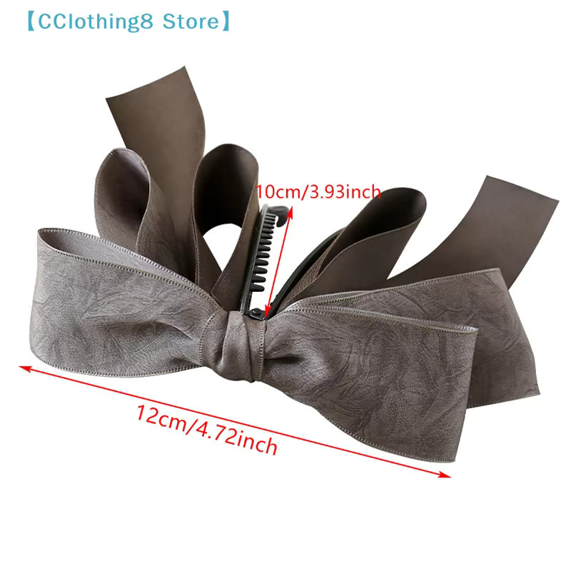 AliS8 Twist Clip Haarspange für Damen - Bild 5