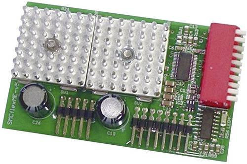 Emis SMCflex-ME4000 Mototreiber 4A multicolour - Bild 1